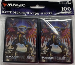 Ultra Pro - MTG: Universus Beyond Final Fantasy - Summon: Bahamut